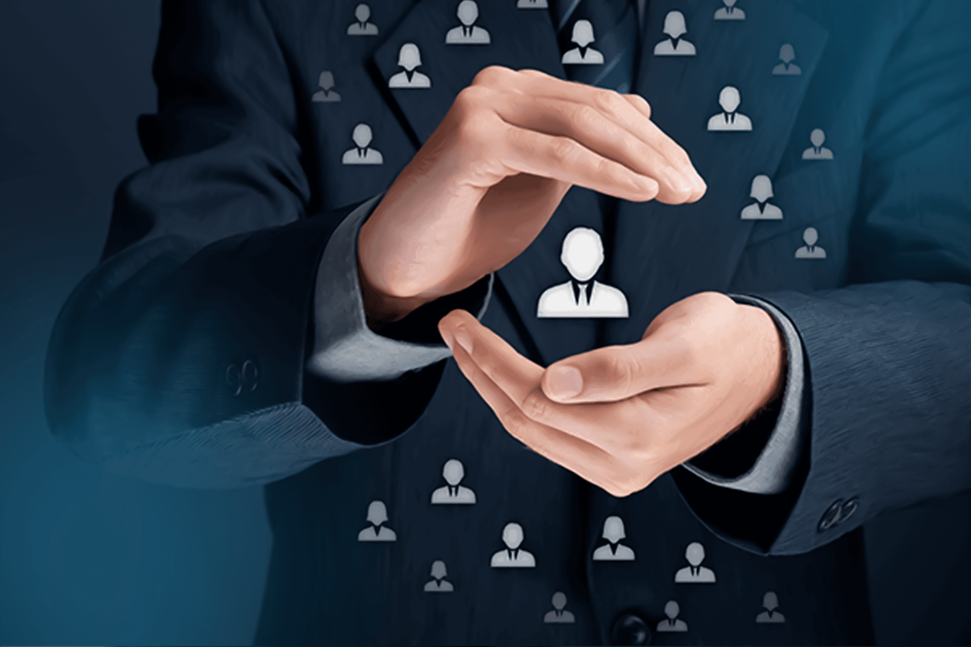 Customer Focus