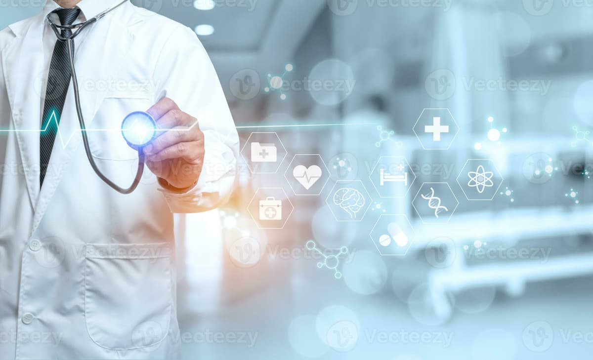 Healthcare Innovation