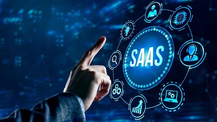 SAAS Development