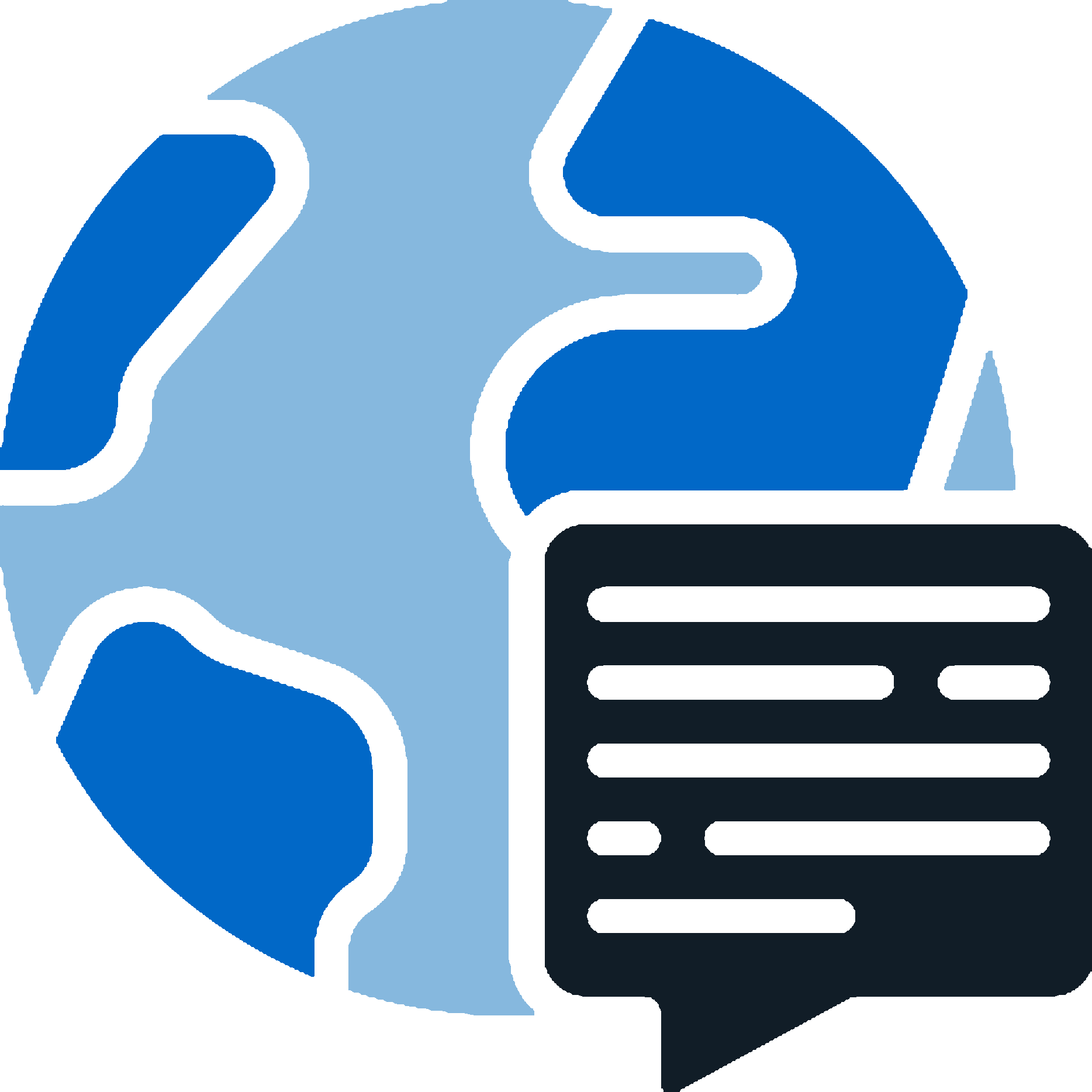 Global Consulting