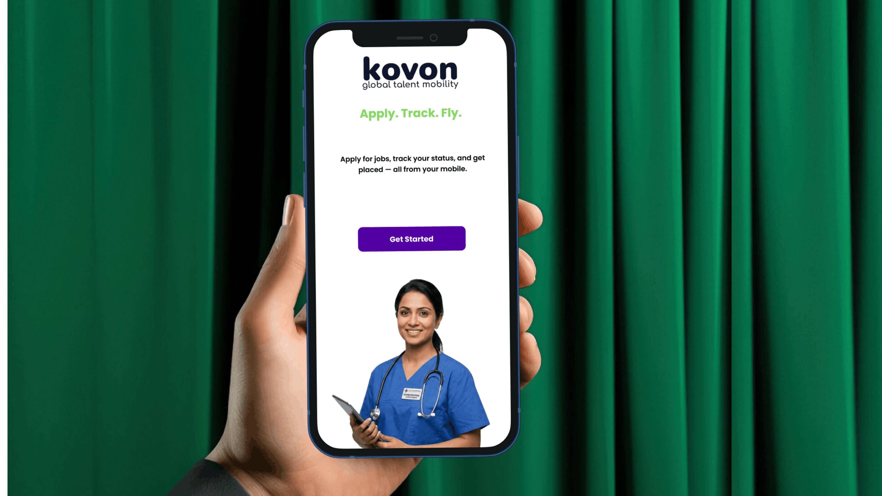 Ecoprocess Website Preview